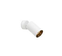 Faro STAN Applique/ Plafonnier Blanc
