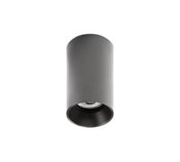Faro Barcelona 43747 - STAN Plafonnier noir