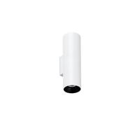 Faro Barcelona 43750 - STAN 2L Applique blanc