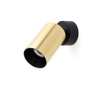 Faro Barcelona 43762 - STAN Projecteur or satiné