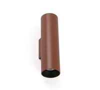 Faro Barcelona Applique STAN 2L Terracotta