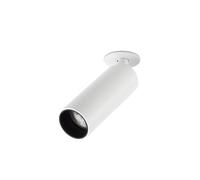 Faro Barcelona 43810 - STAN SLIM Projecteur encastrable blanc