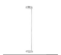 FARO BARCELONA 57200 NEXO Lampadaire nickel satinado