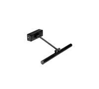 Faro Barcelona 61086 - MAGRITTE 300 Lampe applique à tableaux noire 6W