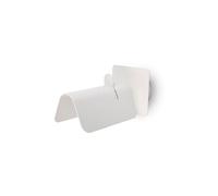 Faro Barcelona Applique murale SMILE Blanc mat