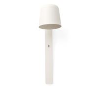 Faro Barcelona 62360 - TILA Applique blanc