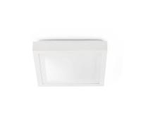 Faro Barcelona 62969 - TOLA 320 Plafonnier blanc