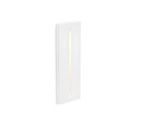 Faro Barcelona 63282 - plas-2 LED Lampe à encastrer, couleur blanc