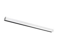 Faro Barcelona 63317- NILO-2 LED Lampe applique noir 18W
