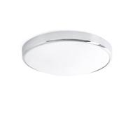 Faro Barcelona 63399 - KAO Plafonnier aluminium