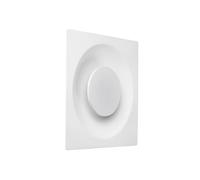 Faro Barcelona 63481 - NAVI Encastrable blanc