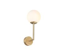 Faro Barcelona 63505 - GALA Applique or satiné
