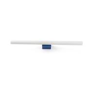 Faro Barcelona 63556 - CALMA Applique linestra bleu 7W