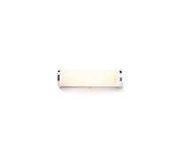 Faro Barcelona - Spot encastrable HYDE SQ - blanc carré orientable sans encadrement - 40112