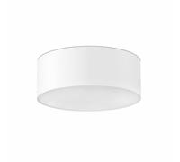 Faro Barcelona 68317 - SEVEN 500 Plafonnier blanc