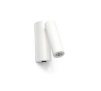 Faro Barcelona 68508 - ROB Lampe applique lecteur blanc