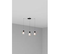 Faro Barcelona 68592-3L - KOMBO 120 3L Lampe suspension beige