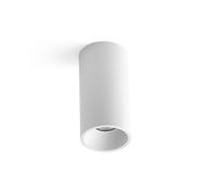 Faro Barcelona 68621 - ROL Plafonnier blanc 15W