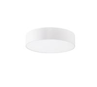 Faro Barcelona 68625 - ARIS Plafonnier blanc 20W