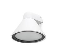 Applique DExtérieur Pals, Ip65 Blanc Mat Blanc