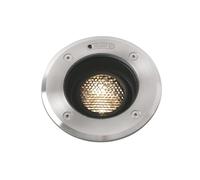 Faro Barcelona 70302 - GEISER LED lampe encastrable orientable gris 10°