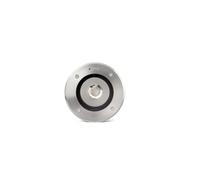 Faro Barcelona 70309 - GEISER 180 Encastrable orientable gris 38°