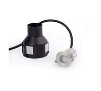 Faro Barcelona Lampe encastrable CROSBY 70459N Gris Lumière chaude