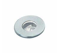 Faro Barcelona 70462N - CURTIS Encastrable gris chaude lumière