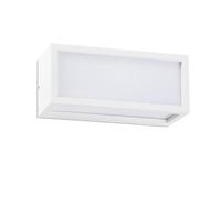 Faro Barcelona 70573B - TEJO Lampe applique blanche
