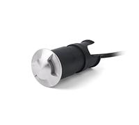 Faro Barcelona 70662 - KANE 3 Encastrable nickel 3000K