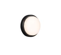 FARO BARCELONA 70682 - TOM 220 Applique gris foncé