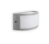 FARO BARCELONA 70696 - Negus Applique Gris