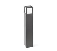 Faro Barcelona Lampe balise ONZE 70761 gris foncé