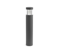 Faro Barcelona Balise LED GIZA 650 12W IP54 Anthracite 65 cm