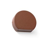 Faro Barcelona Applique murale d'extérieur PILL 70826 LED Rouille