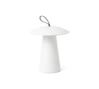 Faro Barcelona Lampe portable TASK 70914 Blanche