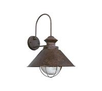 Faro Barcelona Applique NÁUTICA 280 71128 Rouille