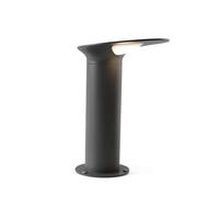 FARO BARCELONA 71224 - Lotus 350 Lampe Balise Gris foncé