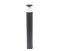 Faro Barcelona 71299 - PLIM 1 Lampe balise gris foncé