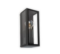 Faro TAMASHI Applique Murale d'Extérieur Gris Foncé