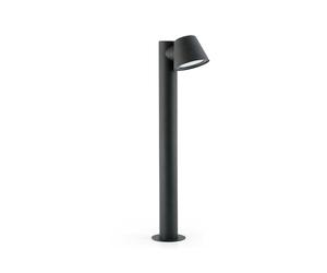 FARO BARCELONA 71352 - GINA Lampe Balise Gris foncé