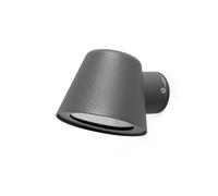 Faro Barcelona 71363 GINA Lampe applique gris foncé
