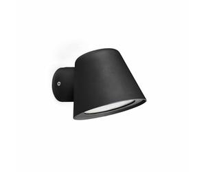 FARO BARCELONA 71367 - GINA Applique Noir