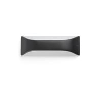 Faro Barcelona 71519 - VIEW Applique gris foncé
