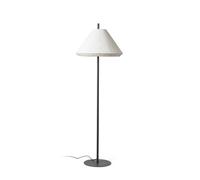 Faro Barcelona 71569-05 - SAIGON OUT 1950 T70 Lampadaire gris/blanc mat