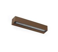 Faro Barcelona 71905- DORO-20 LED Lampe applique rouille