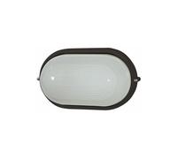 Faro Barcelona 72001 - DERBY 200 Applique noir