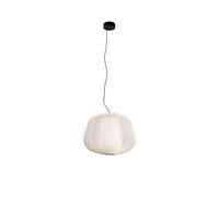 Faro Barcelona 72104-155 - NARA Lampe suspension beige