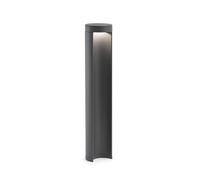 Balise-Borne-CHANDRA-7W -GRIS Foncé - FARO