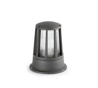 Faro Barcelona 72310 - SURAT Lampe balise gris foncé